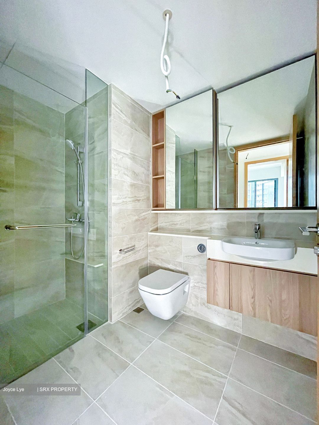 Twin Vew (D5), Apartment #321531021